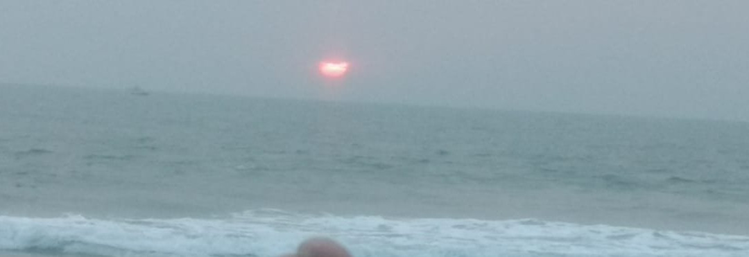 Zalor Beach-马尔加奥必去景点