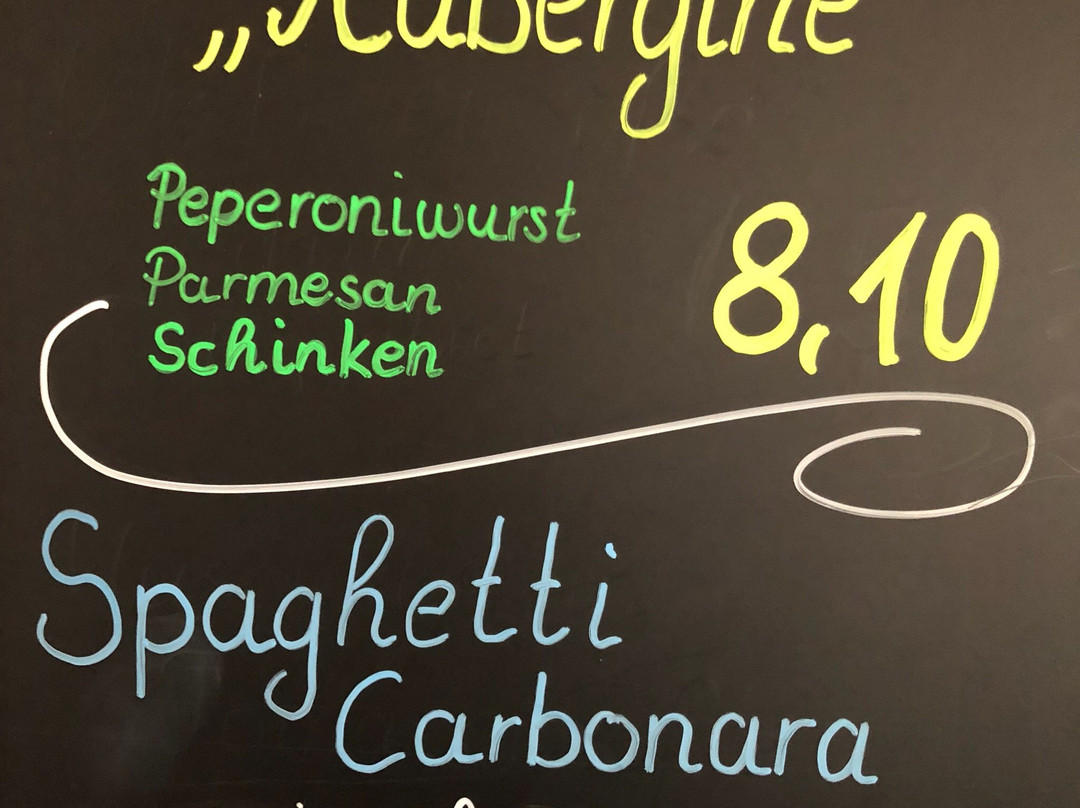 Gaststätte Schutzenverein weilbach