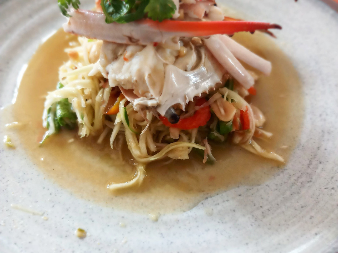 InFusion Cooking Classes Koh Samui景点图片