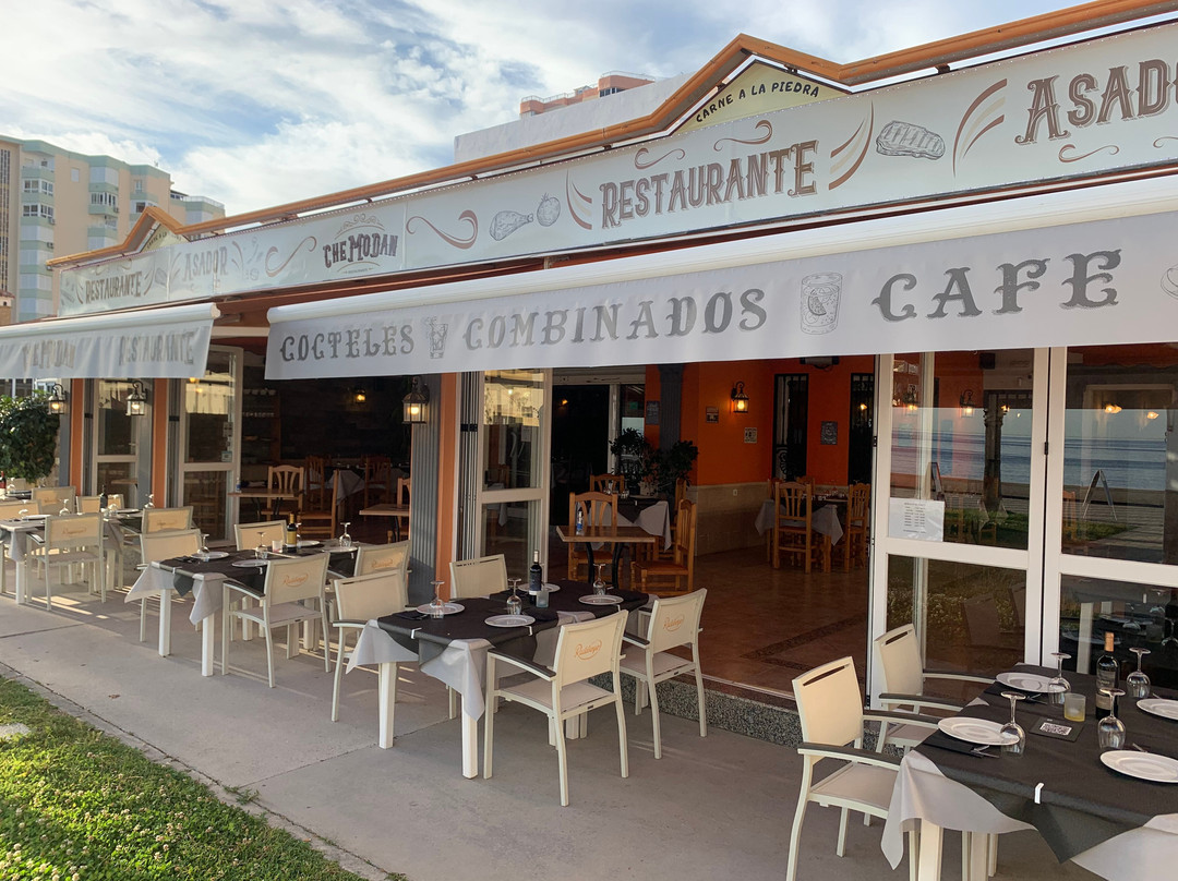 ChéMoDan Restaurante