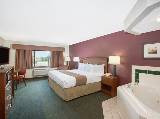 Americinn By Wyndham Kearney I-80主图