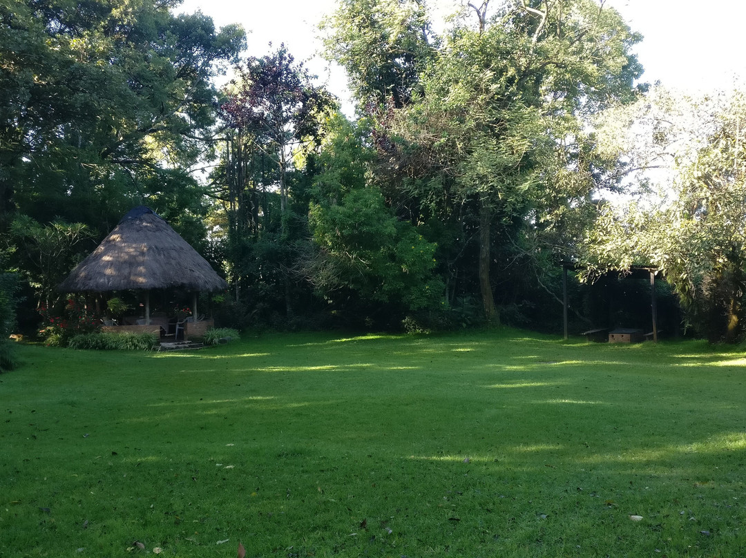 The Barnleys Guest House主图