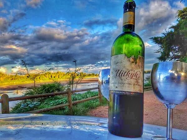 RL Safaris-比勒陀利亚必去景点