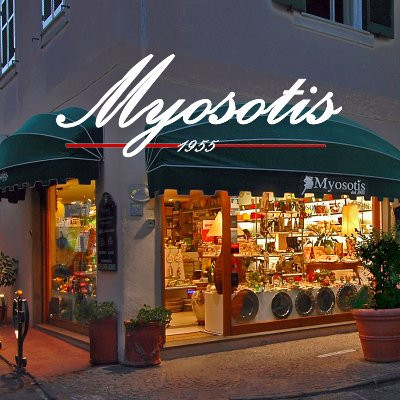 Myosotis 1955-伊斯基亚必去景点