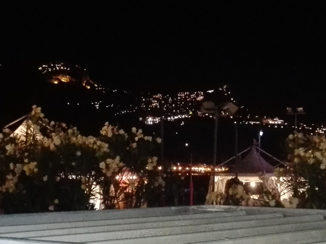 Lido di Naxos景点图片