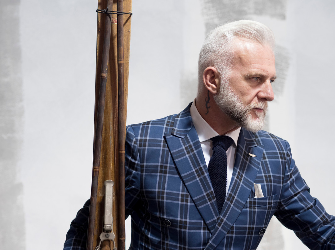 Atelier - Fabtailors-的里雅斯特必去景点