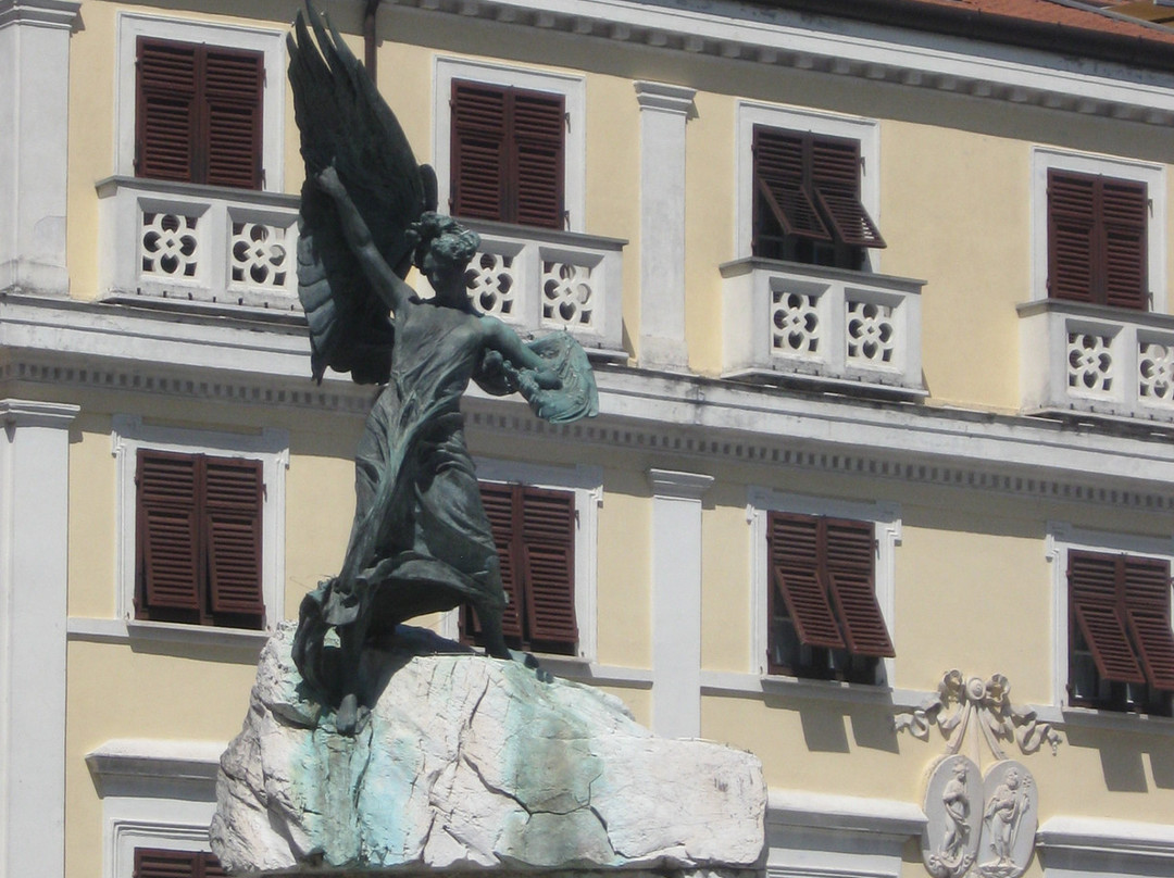 Palazzo Parentucelli景点图片