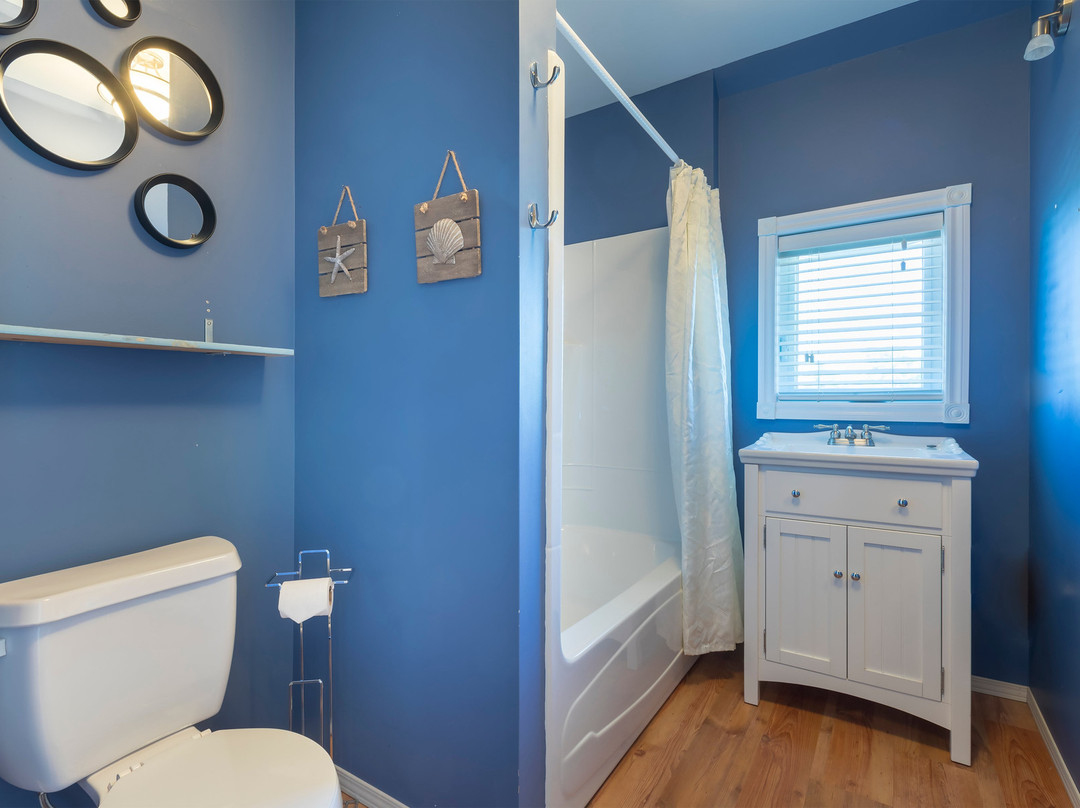 Auberge des Berges主图