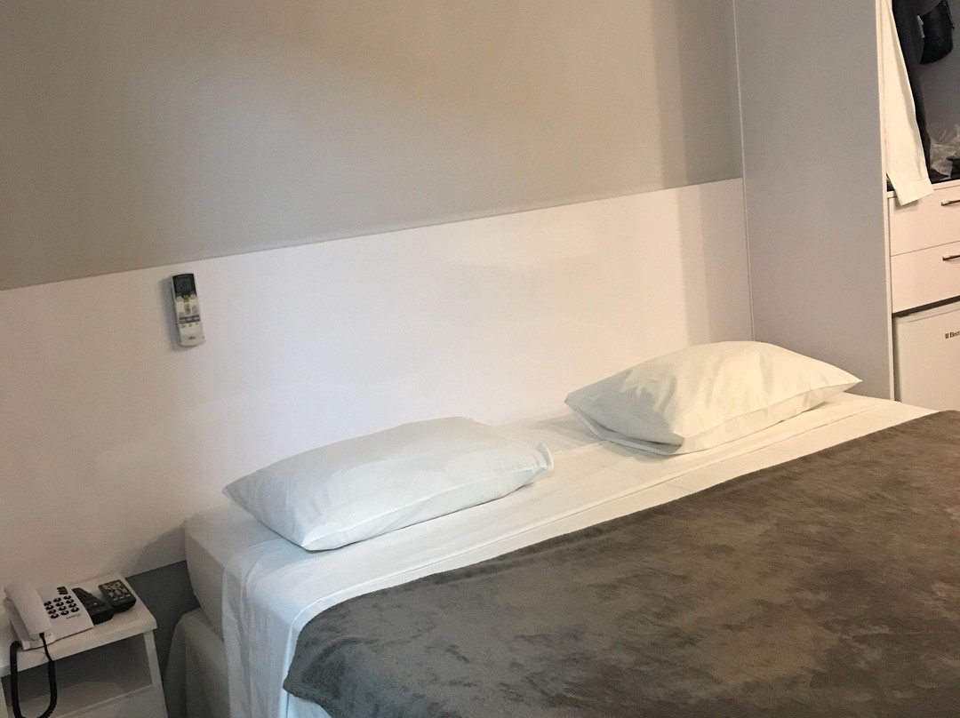 Imperial Plaza Hotel主图