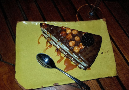 Fratelli Beach & Club-康斯坦萨必去景点