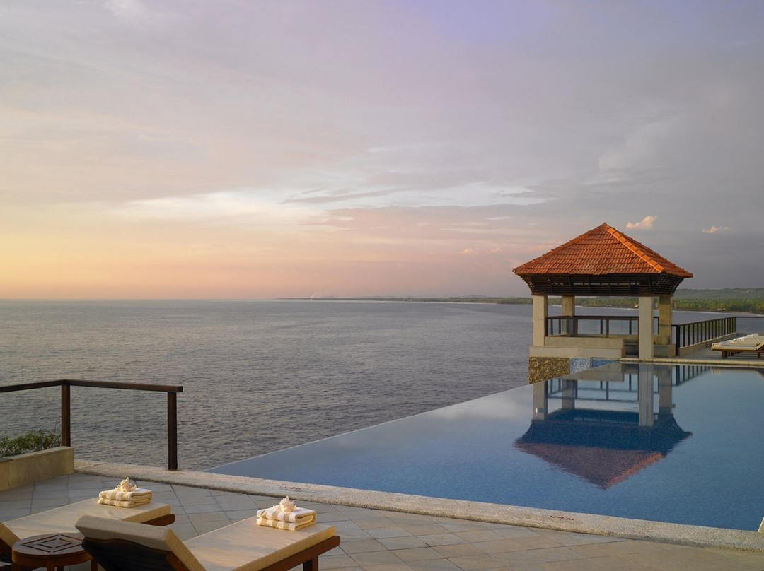 The Leela Kovalam, A Raviz Hotel主图