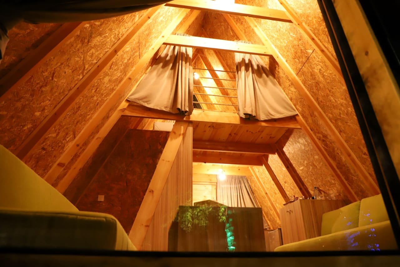 Hotel Layali Al Shams-官方