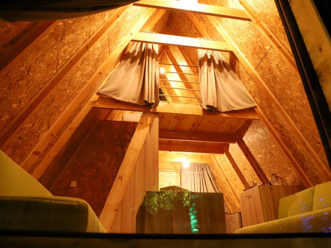 Hotel Layali Al Shams主图