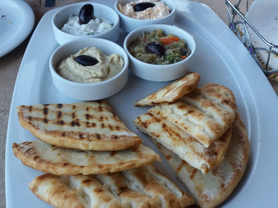 Esperida Hotel主图