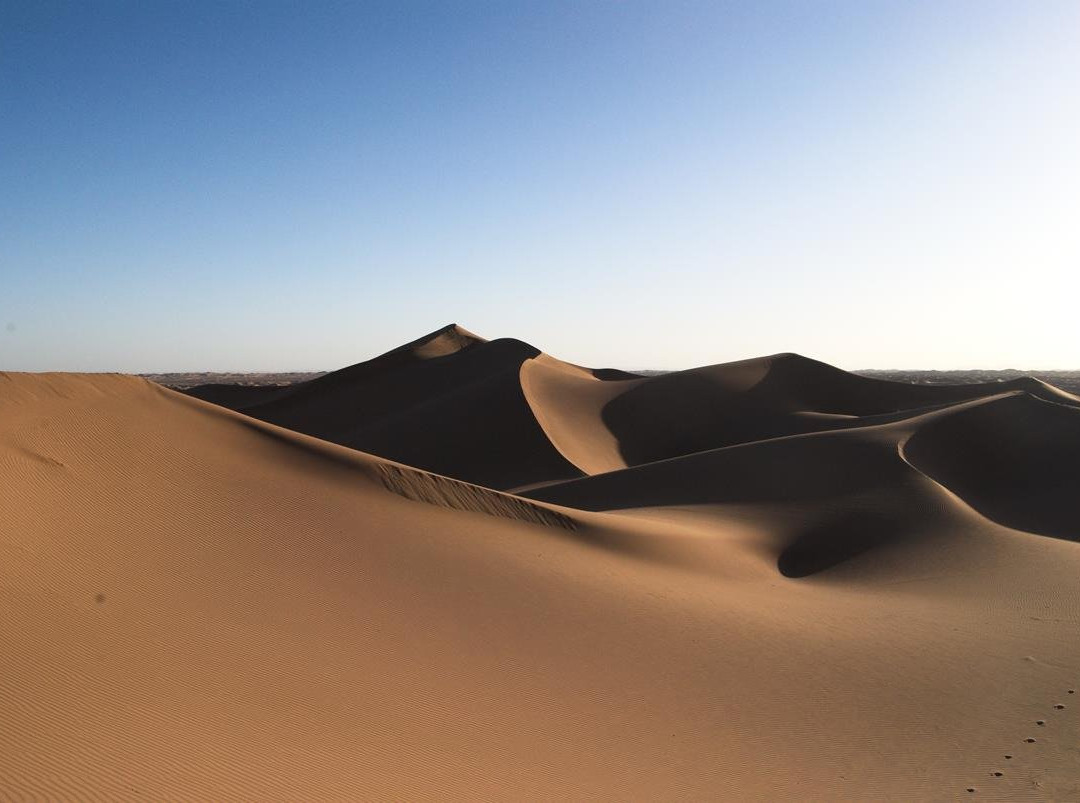 Foum Zguid to Chegaga Tours-Foum Zguid必去景点