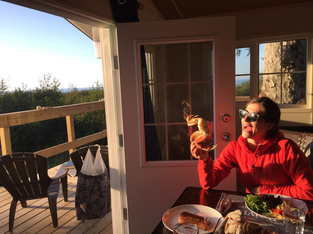 Alaska View Lodge主图