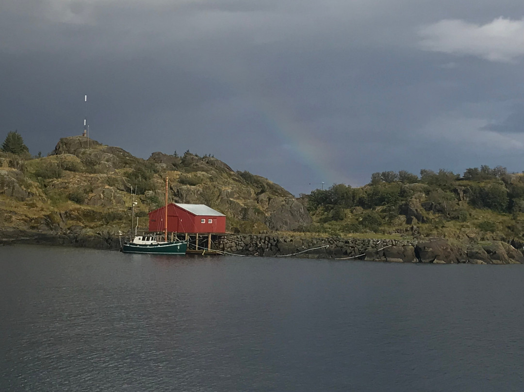 Stamsund Lofoten主图