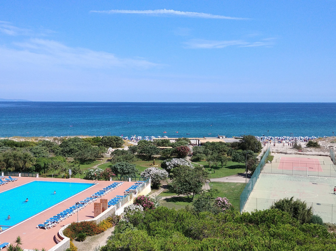 Aurum Hotel - Villaggio dei Pini主图