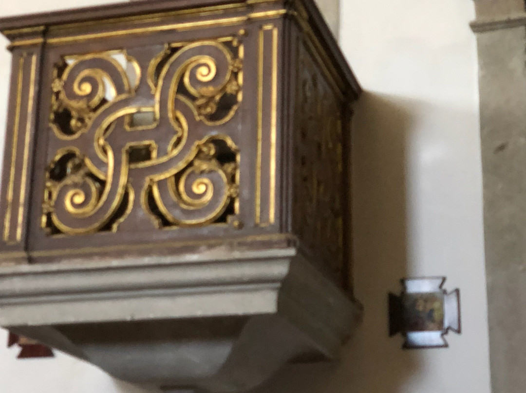 Igreja de São Salvador, matriz de Sines-Sines必去景点