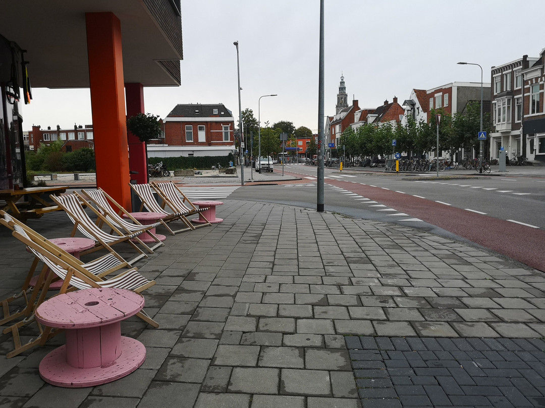 The Social Hub Groningen主图