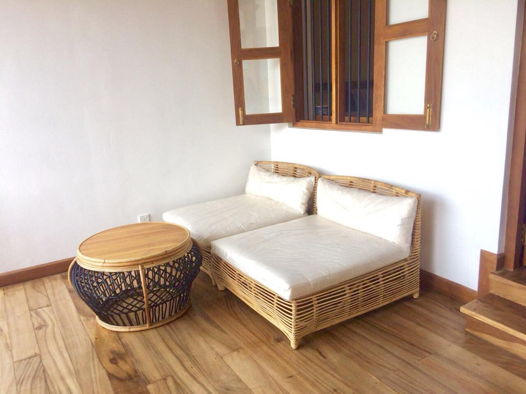 Yara Galle Fort主图