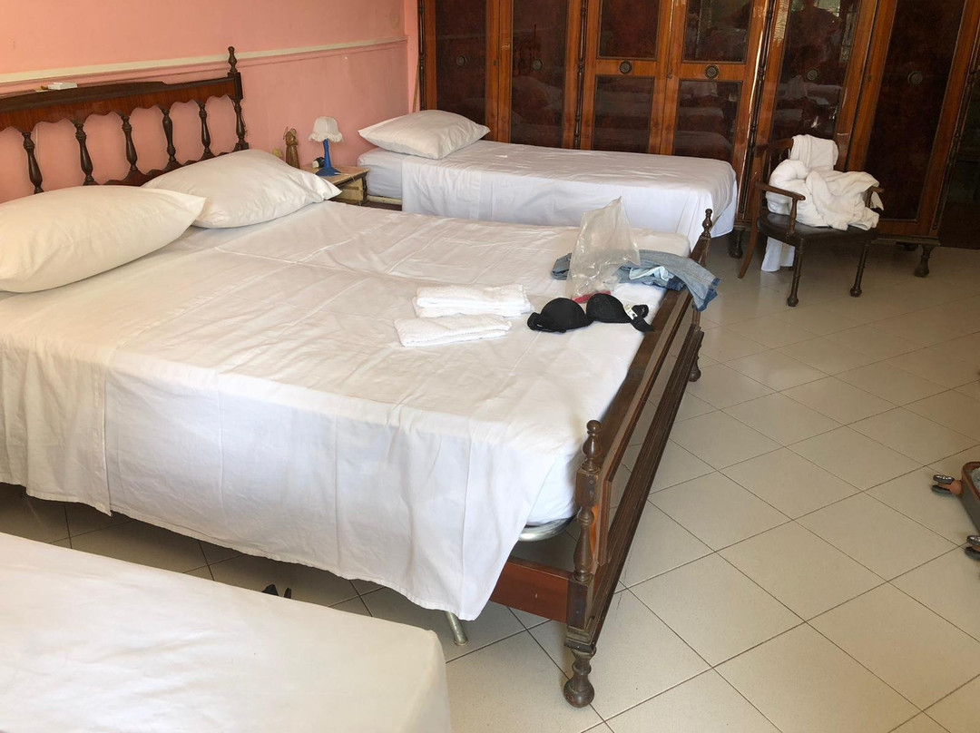 London B&B