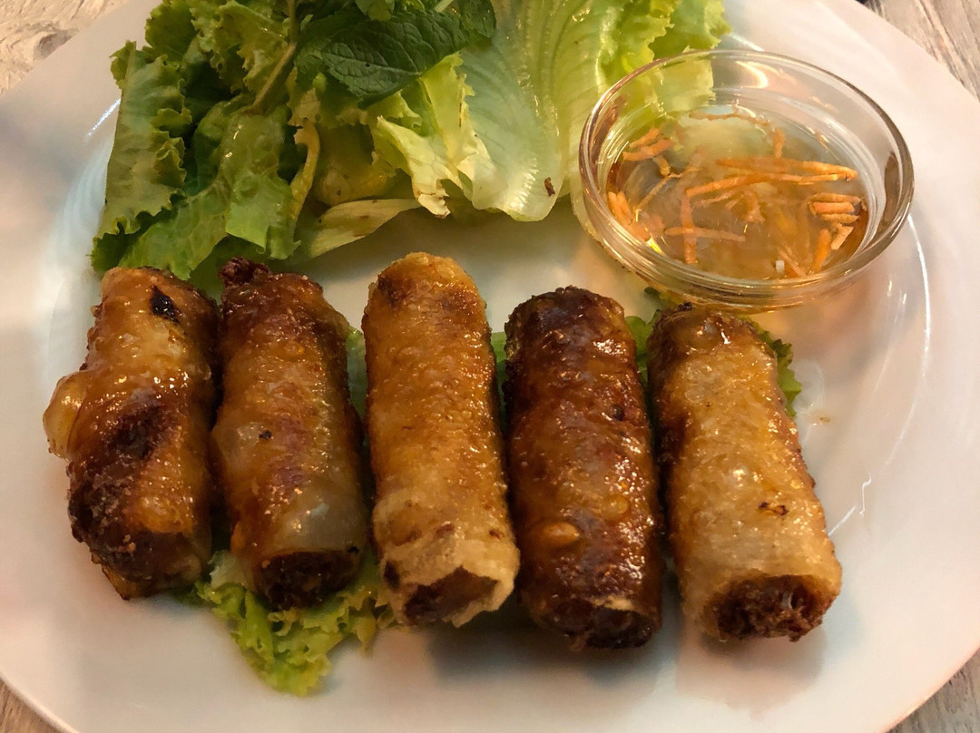 Restaurant Dragon d'Or