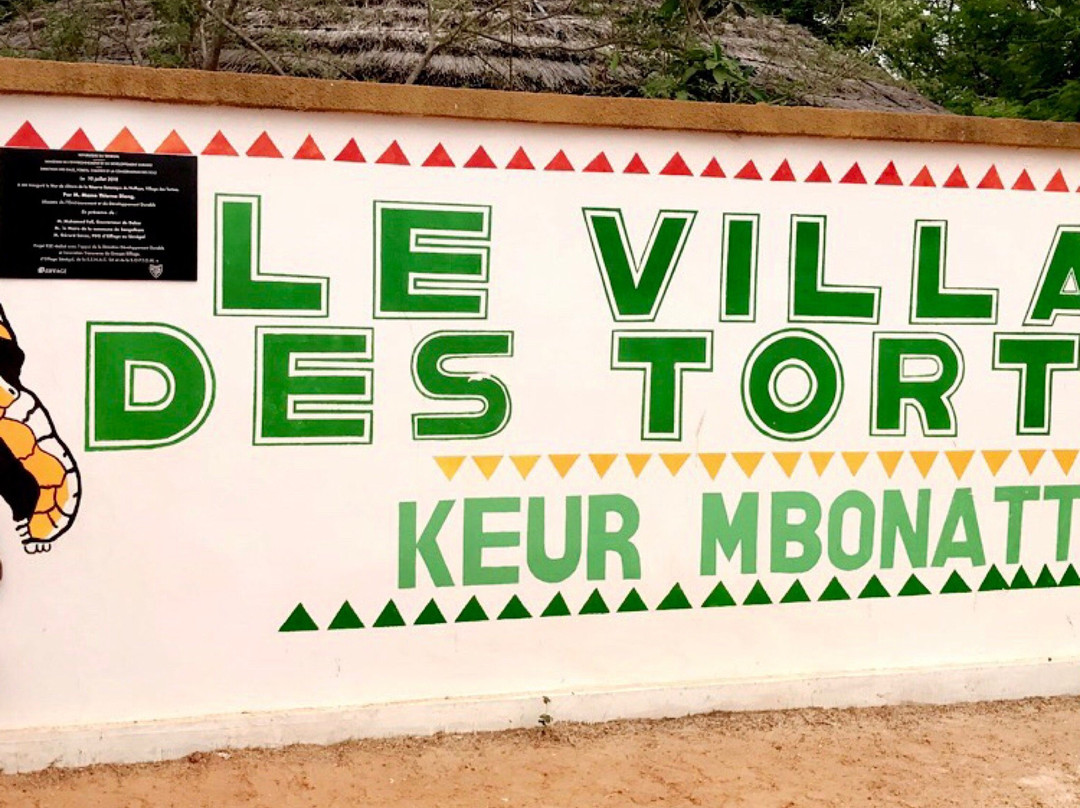 Le Village des Tortues景点图片