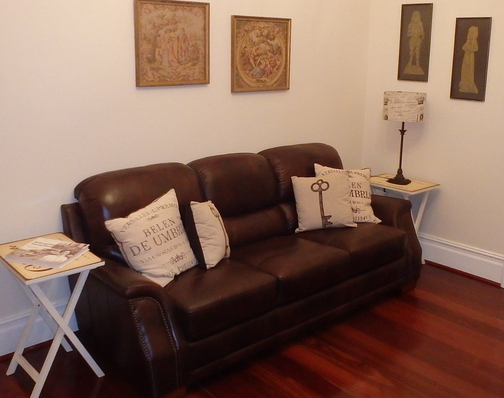 Hamptons Inn Bed & Breakfast主图