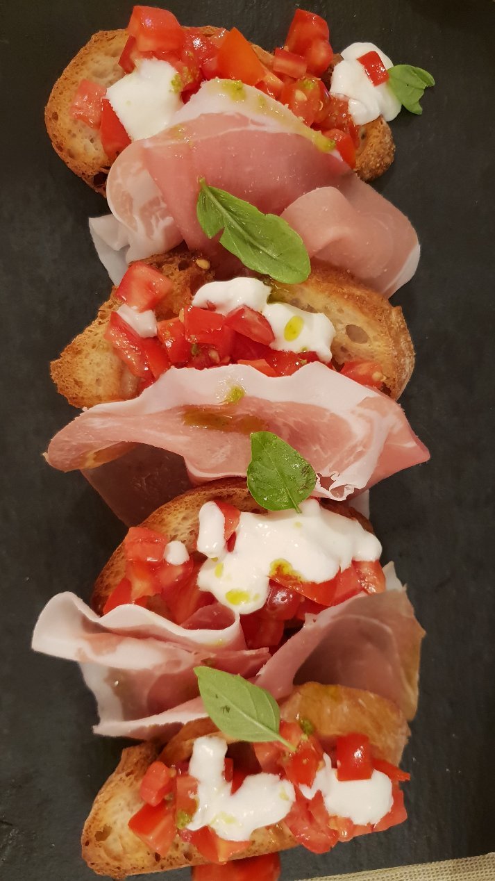La Genzianella-官方