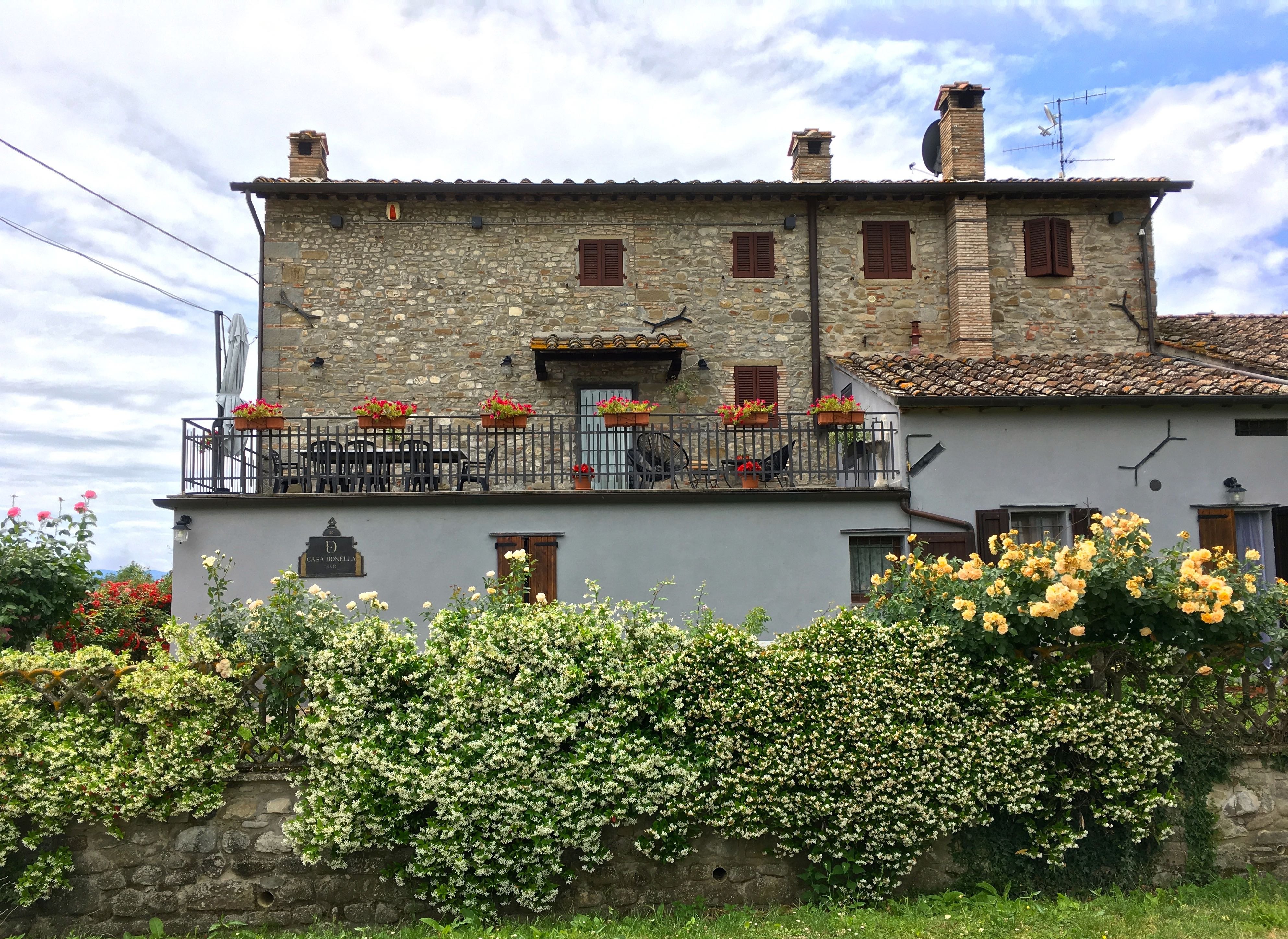 Casa Donella B&B-官方