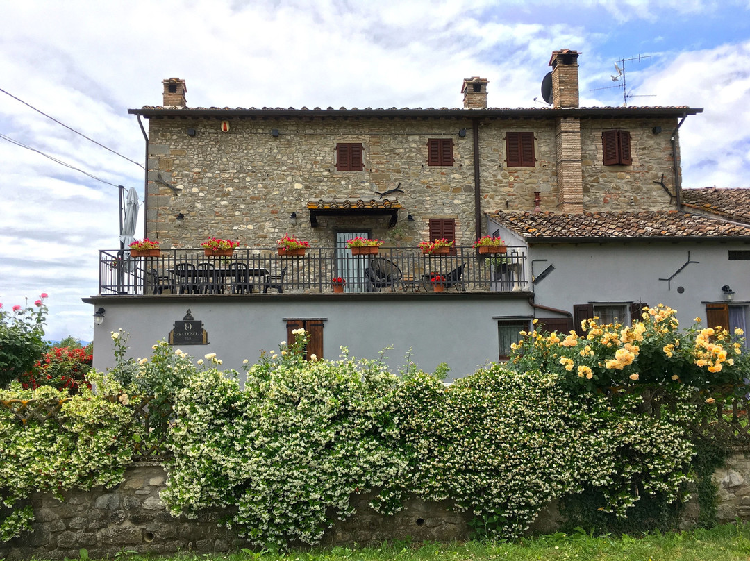 Monterchi旅游攻略图片