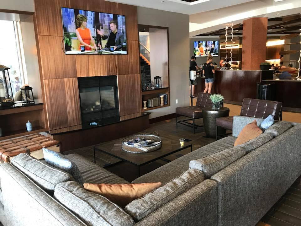 波特兰市区/滨水区原住客栈主图