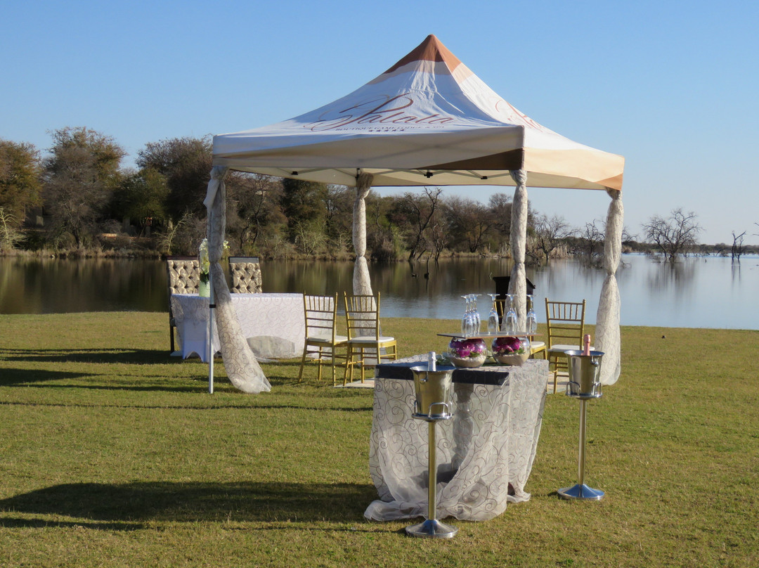 帕拉拉精品游戏 SPA 旅馆主图