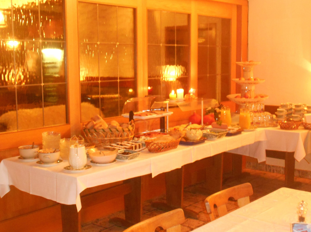 Pension Zum-Bierhaus主图