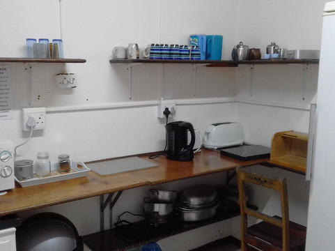 Smith's Cottage主图