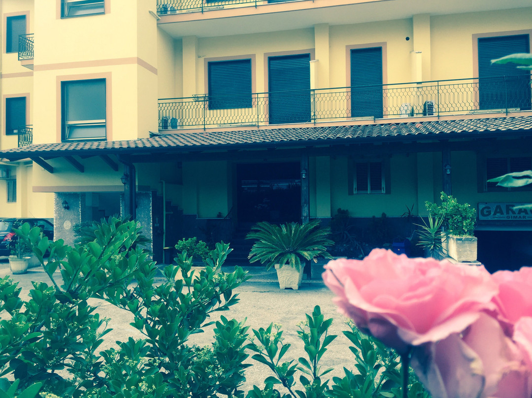 Hotel Gimar主图