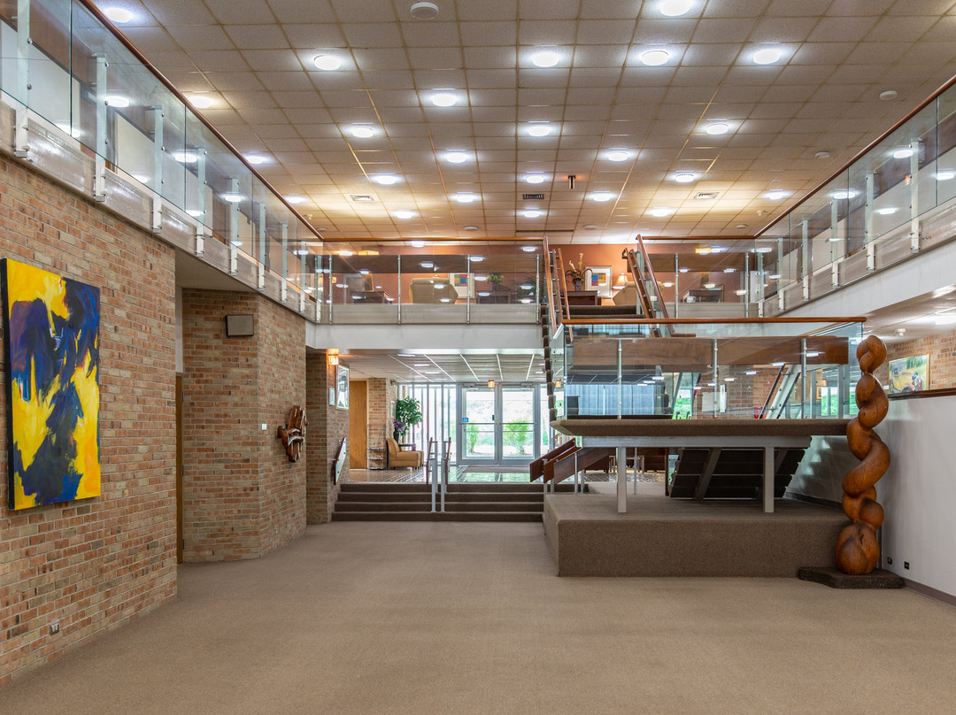 NADA Hotel and Conference Center主图