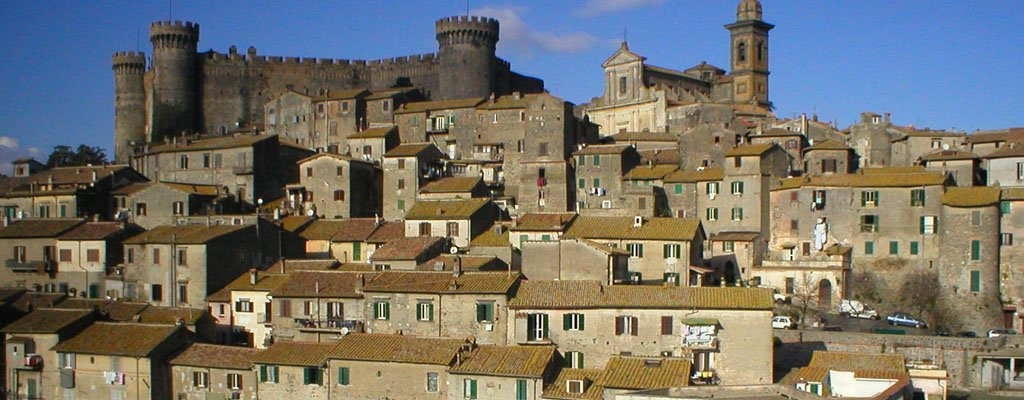 Ncc Limo Rome Tour di Osvaldo Seripa - Day Tours-奇维塔韦基亚必去景点