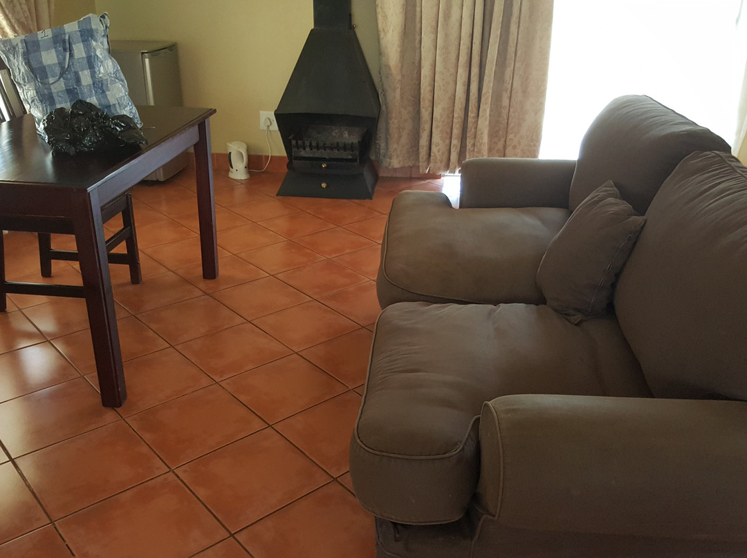 Ikhanda Guesthouse & Conference Venue主图