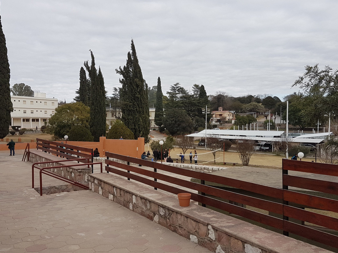 Residencia Serrana Salsipuedes主图