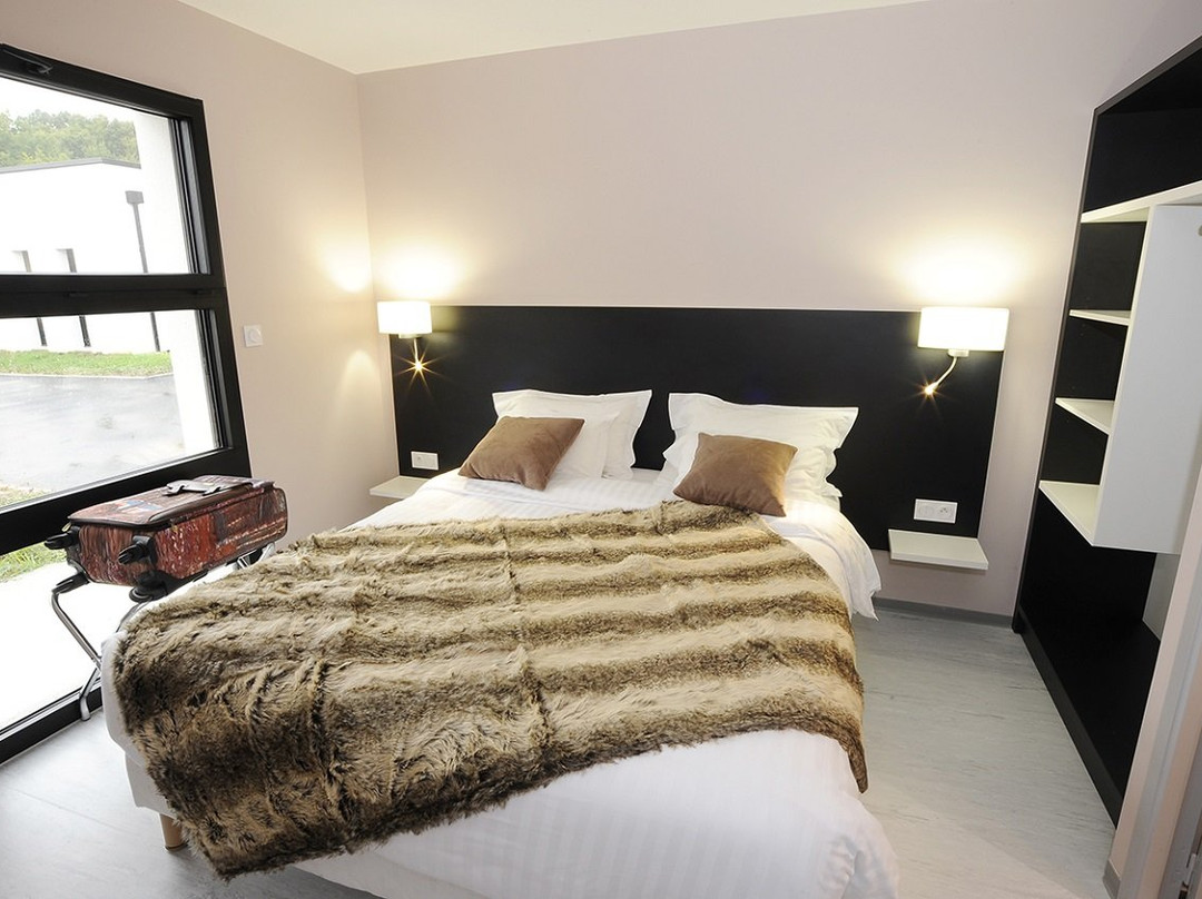 Auberge de la Foret主图