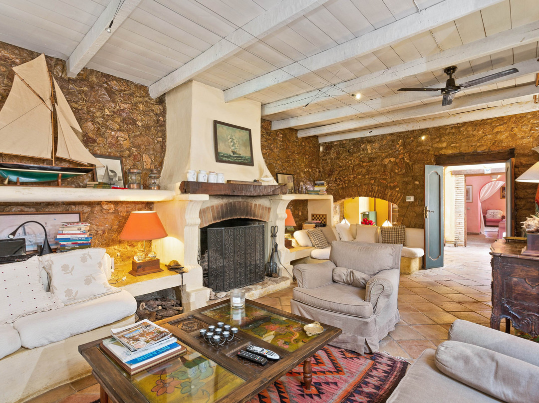 Casa Belaventura主图