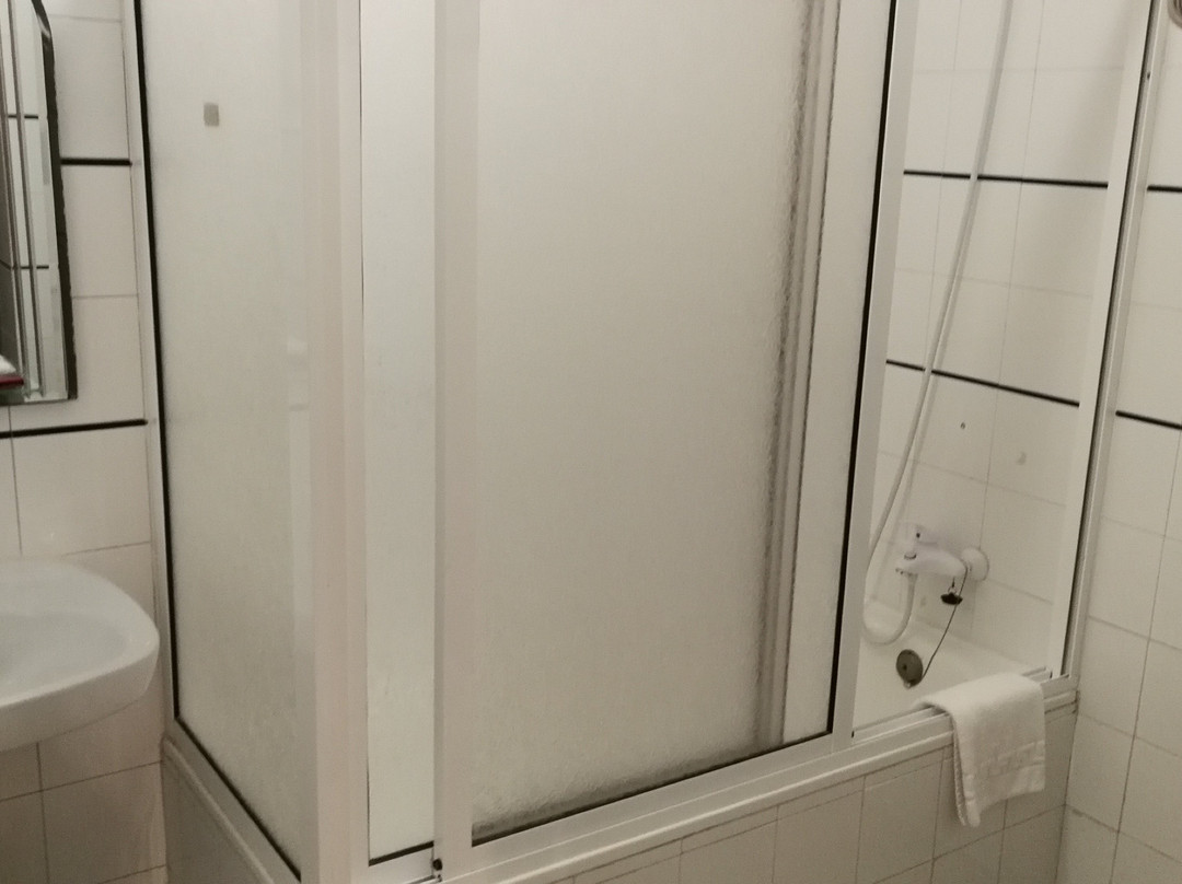 Hotel Balneario de Lugo主图