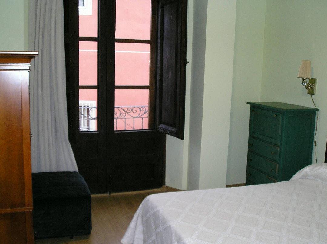 Hostal Ciudad Antigua Casa Museo La Pajara主图