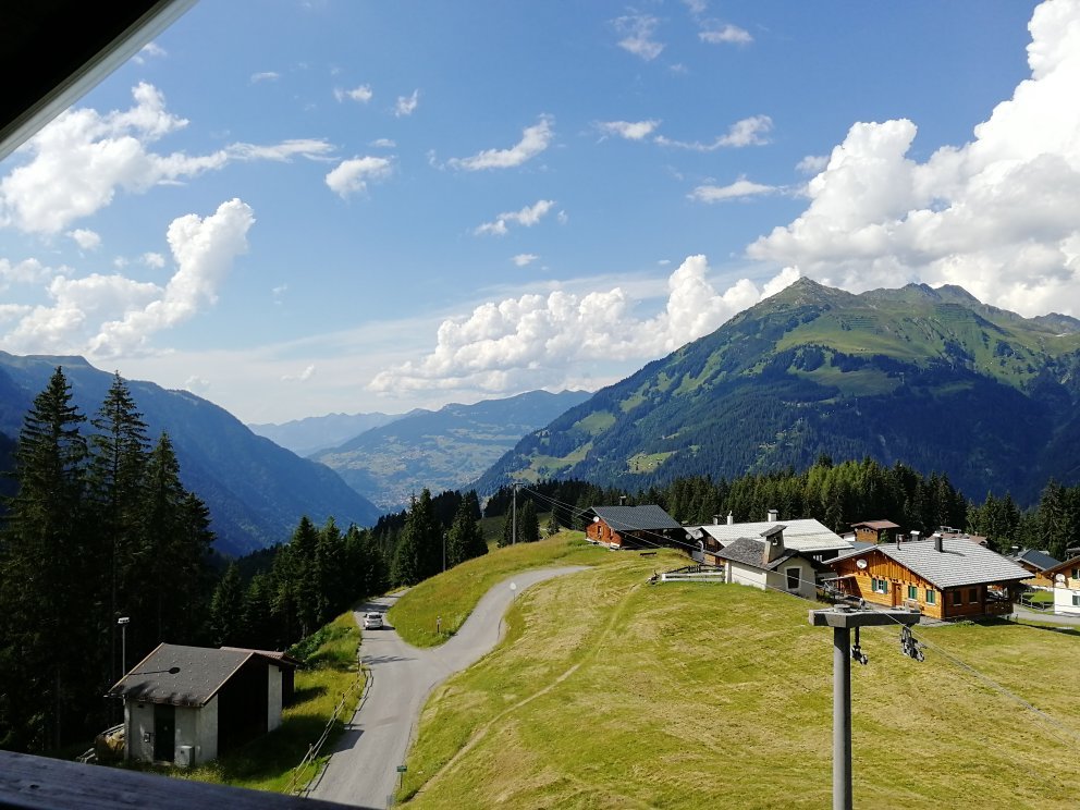 T3 Alpenhotel Garfrescha-官方