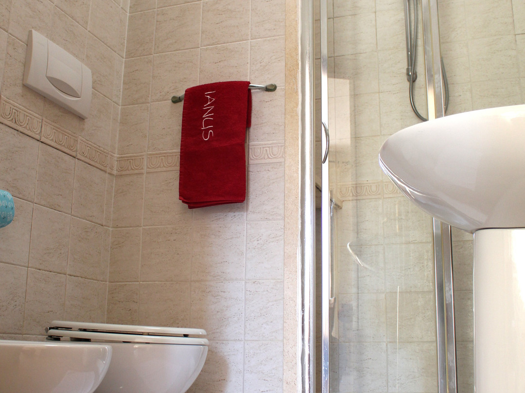 Ianus Guest House主图