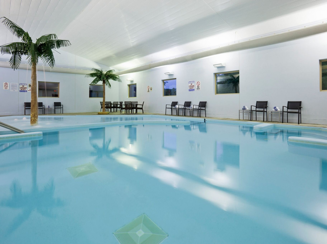 Carrollton Inn主图