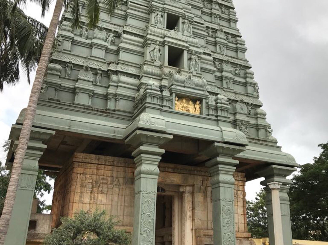 Sri Ranganatha Swamy Temple景点图片