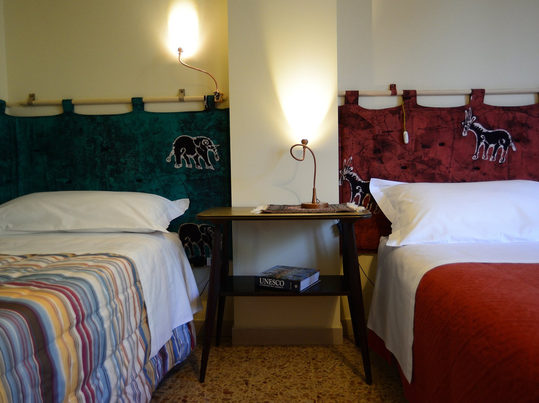 Bed and Breakfast Lucia主图